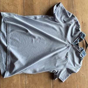 Collared shirt